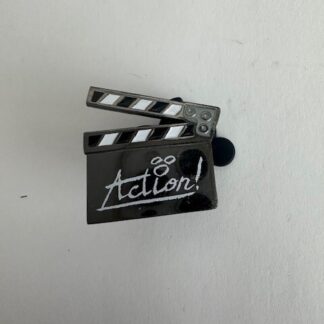 Tokyo Action Disney Pin (D3)