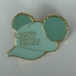 Tokyo Disney Resort My Favorite Items Mickey PON PON Cap Disney Pin F9