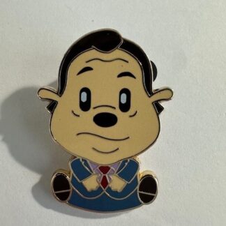 WDI - Principal Mazur A Goofy Movie Adorbs 30th Anniversary LE 400 Disney Pin F1