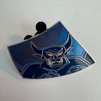 WDW Chernabog Fantasia Magic Hat Puzzle Mystery Disney Pin A8