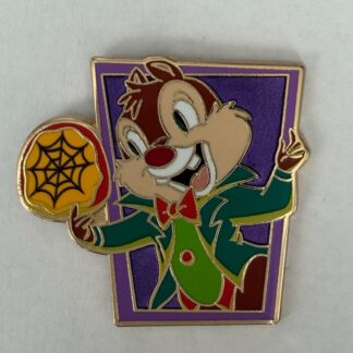 WDW Dale Halloween Treats Mickey's Not So Scary Halloween 2024 Disney Pin F9