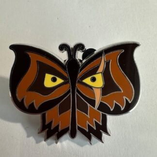 WDW EPCOT - International Flower & Garden Festival 2021 Scar Disney Pin D2