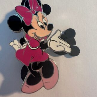 WDW It All Started With Walt Thank You Gift Minnie Mouse LE Disney Pin (D9)