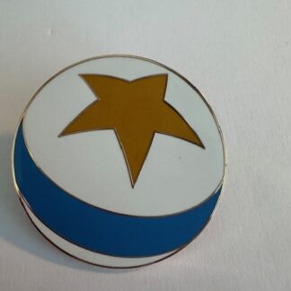 WDW Pixar Ball Hollywood Studios 50th Anniversary LE Disney Pin (D6)