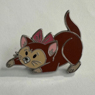 WDW Princess Atta A Bug’s Life Hidden Disney 2020 Disney Pin (B7)