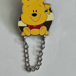 Winnie the Pooh Connect as One- One Family REAL (D4)