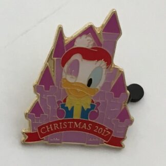2015 Season’s Greetings Mystery Pin Princess Snowflake Rapunzel Disney Pin (B5)