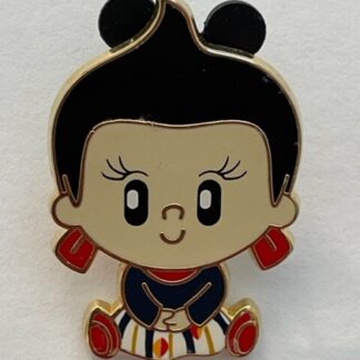 2022 WDI MOG Meet The Robinsons Adorbs: Frannie Pin LE 300 (A4)