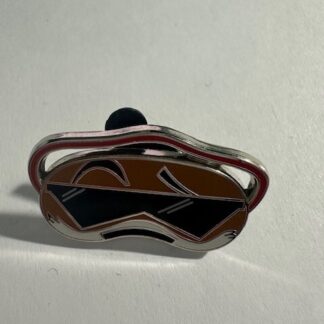 2023 Disney Magical Mystery Pins Series 24 Dodger Pin Oliver And Company (E0)