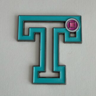 2025 Disney+ Mystery Throwback High School Musical T Troy Disney Channel Pin H6