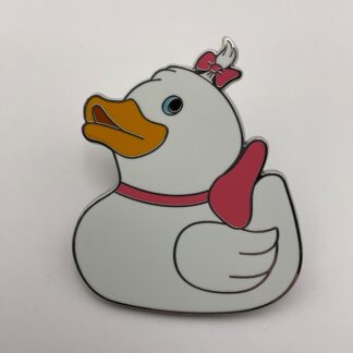 2025 Disney Parks Pin Ducks Of Disney Mystery Series Marie Duck Aristocats E9