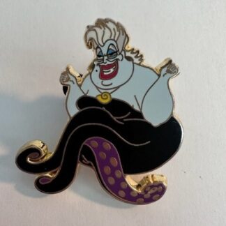 ACME HotArt Trading Ursula #2 Disney Pin (C3)