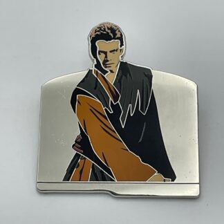ANAKIN Her Universe Star Wars Prequel Characters Mystery Pin E8