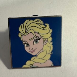 ARITST PROOF - Disney Gift Card Promotion Pin 2014 - Frozen - Elsa Disney Pin C6