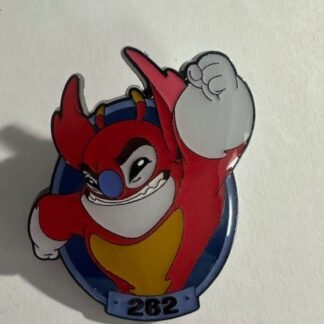 Ace 262 – Disney Loungefly Stitch Other Experiments Blind Box Disney Pin F8
