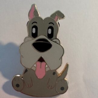 Adorbs Oliver and Co! Einstein Pin LE 400 D23 Expo Exclusive (D8)