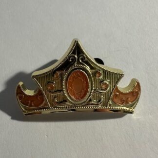 Aurora - Sleeping Beauty - Princess Crown 2024 Disney Pin F6