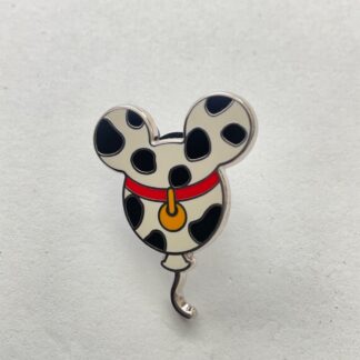 Balloon 101 Dalmatians Magical Mystery Disney Pin F3