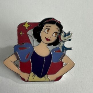 BoxLunch - Snow White - Princess Character Pose - Mystery 2025 Disney Pin F8