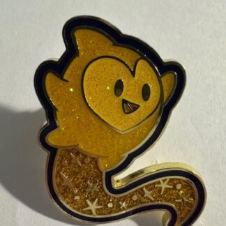 BoxLunch - Star - Portrait - Wish Disney Pin C1