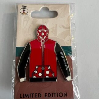Cast Exclusive DEC Part Of The Magic Sweatshirt Minnie LE250 Disney Pin (B)