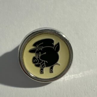 Cast Member- Three Little Pigs Type Cast Disney Pin G1