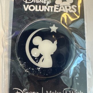 D23 2026 Make a Wish VoluntEARS Disney pin