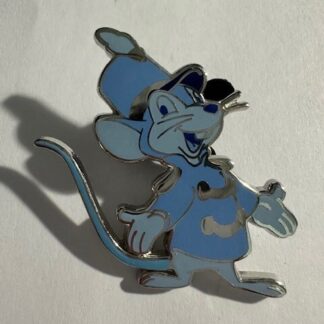 DISNEY DS DUMBO WISDOM COLLECTION TIMOTHY MOUSE PIN (B3)