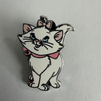 DLP Marie Cast Lanyard Refresh Refresher 2022 Paris Aristocats Disney Pin D6