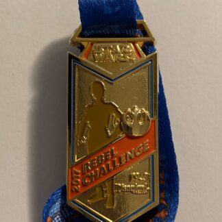 DLR RunDisney 2017 Star Wars Half Marathon Weekend Light Side Disney Pin (B0)