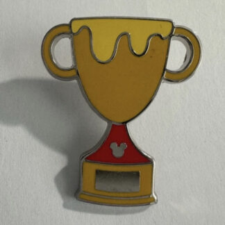 DLR Winnie The Pooh Trophies  Hidden Mickey 2019 Disney Pin (B7)
