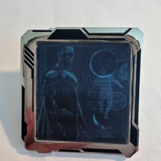 DS The Falcon And The Winter Soldier Lenticular Disney Pin (D8)