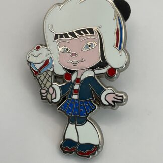 DSF DSSH PTD LE 400 Pin Trader Delight Adorabeezle Winterpop Wreck It Ralph F7