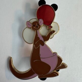 DSSH Kanga Balloon Winnie The Pooh Disney Pin (A8)