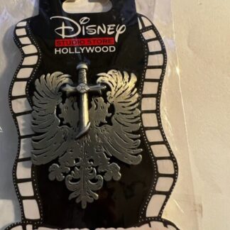 DSSH Maleficent Live Action Surprise Sword Sleeping Beauty Disney Pin (B)