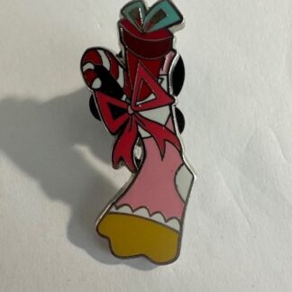 Daisy Duck - Stocking - Holiday 2020 Disney Pin A7