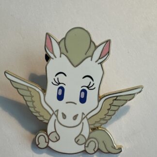 Dinsey WDI Pegasus Mother Pegasus Adorbs Symphony Fantasia Pin Le 400 (G7)