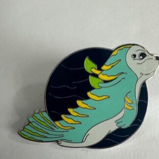 Disney Avatar Way of Water Mystery Pin Sea Otter (E7)