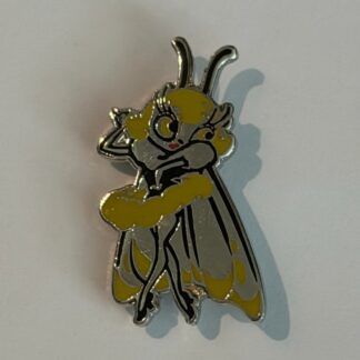 Disney Catalog - Silly Symphonies Moth 2004 Disney Pin G6