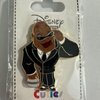 Disney D23 Expo 2024 DSSH DSF Lilo & Stitch Cobra Bubbles Cuties Pin (B)