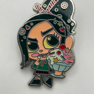 Disney DSF DSSH Wreck it Ralph Vanellope Pin Traders Delight LE 300 PTD F9