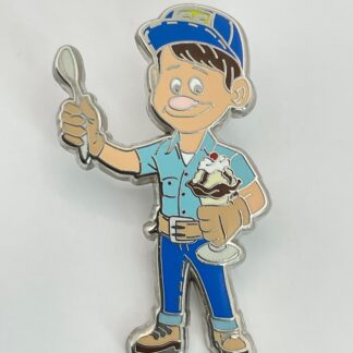 Disney DSF Wreck It Ralph Fix It Felix Pin Traders Delight GWP LE 300 PTD Pin F7