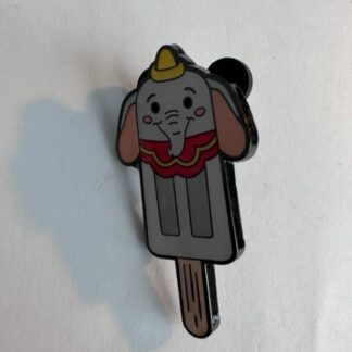 Disney Dumbo Character Popsicle Enamel Pin Loungefly (D0)