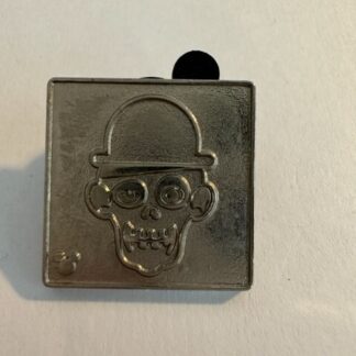 Disney Haunted Mansion hidden mickey park icons Haunted Mansion CHASER Pin (C5)