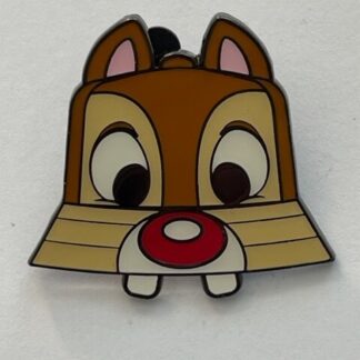 Disney Loungefly Character Hat Dale Bucket Hat Mystery Blind Box Pin (D0)