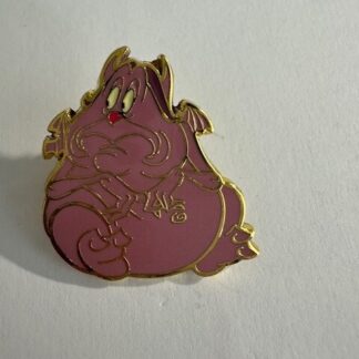 Disney Loungefly  Hercules  - Pain - Mystery Blind Box Pin (B3)