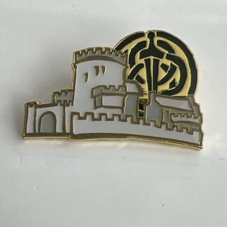 Disney Loungefly Princess Castle Brave Merida Blind Box Pin E5