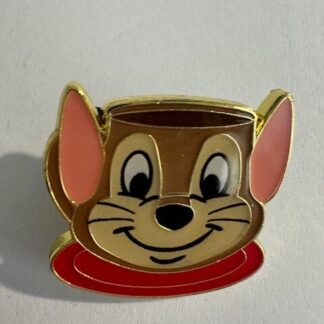 Disney Loungefly Timothy Cup pin (E1)