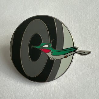 Disney Magical Marksmen FLIT Mystery Trading Pin F7