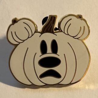 Disney Painted Pumpkins Mystery Pin Halloween 2020 Limited Release - Mickey (A7)